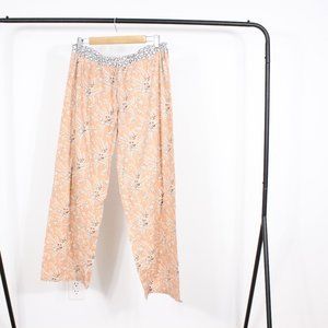 *Princesse tam-tam Floral PJ Pant